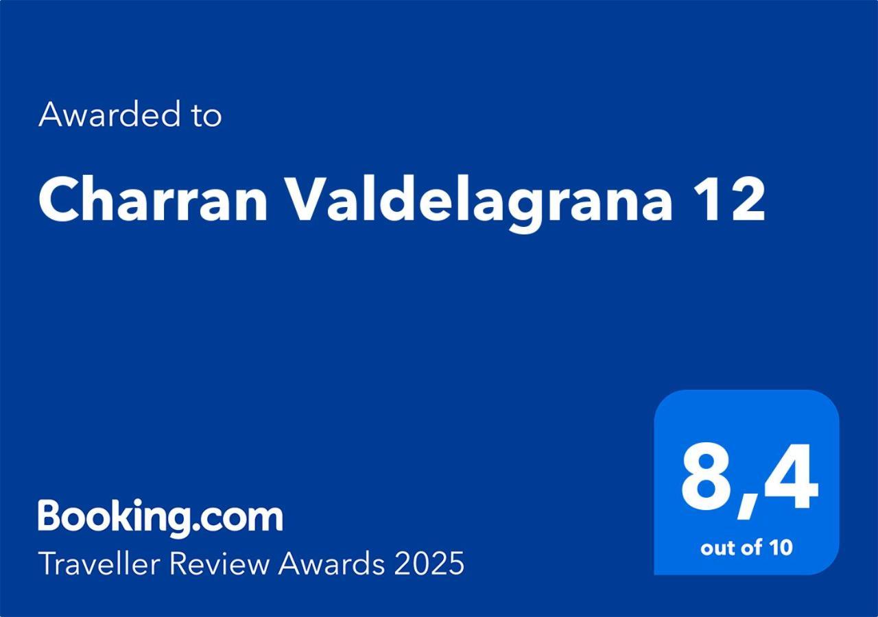 Charran Valdelagrana 12 Villa El Puerto de Santa María Dış mekan fotoğraf